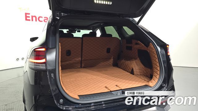 Kia Sportage (V) Gasoline 1.6 Turbo 4WD Signature 2024 — фото 20