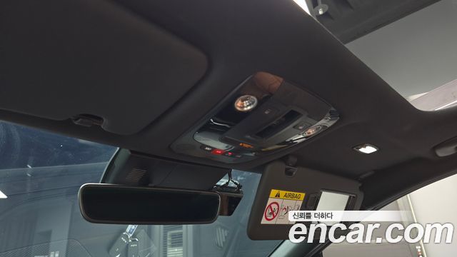 Kia Sportage (V) Gasoline 1.6 Turbo 4WD Signature 2024 — фото 28