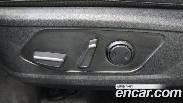Kia Sportage (V) Gasoline 1.6 Turbo 4WD Signature 2024 — фото 31