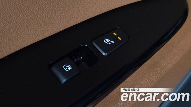 Kia Sportage (V) Gasoline 1.6 Turbo 4WD Signature 2024 — фото 36