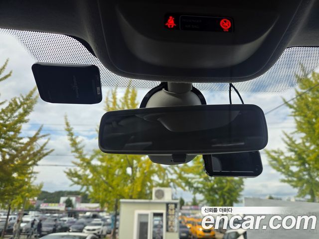 Renault Korea QM3 LE 2015 — фото 13