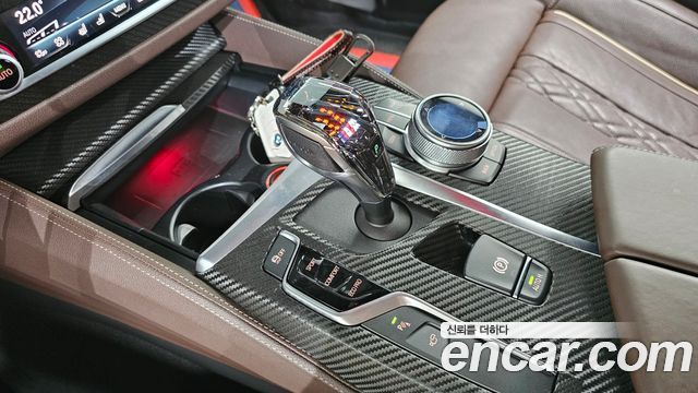 BMW 5 Series (G30) 530i M Sport Package Plus 2019 — фото 9