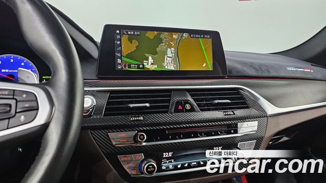 BMW 5 Series (G30) 530i M Sport Package Plus 2019 — фото 13