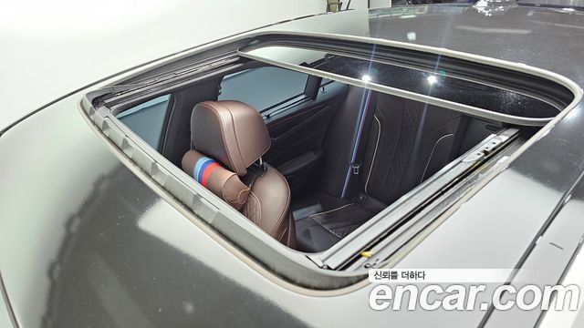 BMW 5 Series (G30) 530i M Sport Package Plus 2019 — фото 16