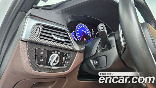 BMW 5 Series (G30) 530i M Sport Package Plus 2019 — фото 20