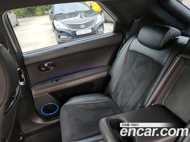 Hyundai Ioniq 5 N 2024 — фото 16