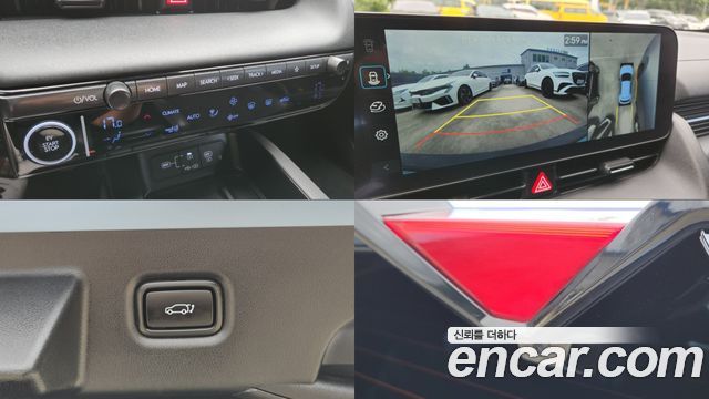 Hyundai Ioniq 5 N 2024 — фото 17