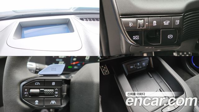 Hyundai Ioniq 5 N 2024 — фото 19