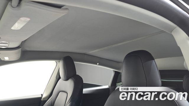 Tesla Model Y Long Range AWD 2022 — фото 20