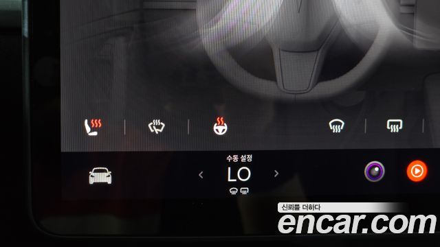 Tesla Model Y Long Range AWD 2022 — фото 24