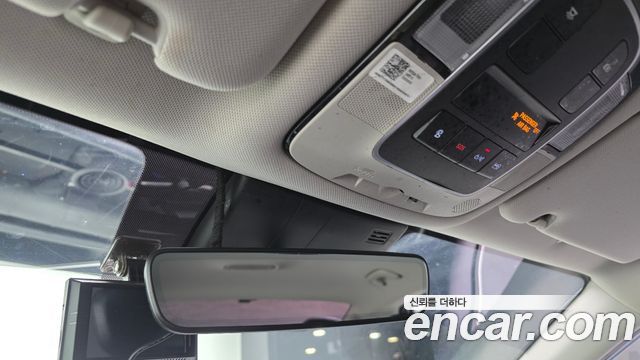 Hyundai Sonata (DN8) 2.0 LPG(rental car) Smart 2020 — фото 19