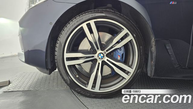 BMW 6 Series GT (G32) 640i xDrive M Sport 2018 — фото 5