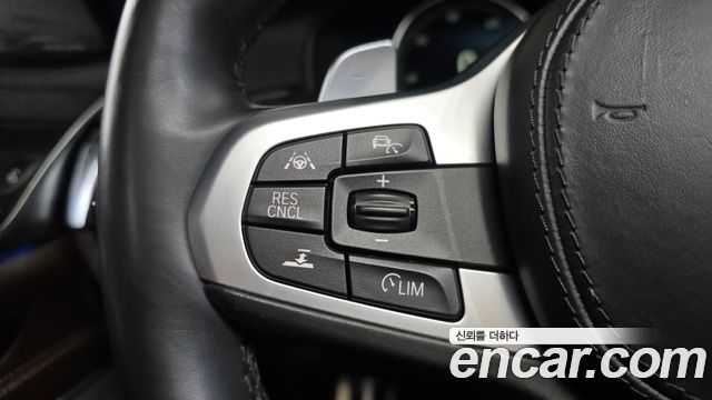 BMW 6 Series GT (G32) 640i xDrive M Sport 2018 — фото 16