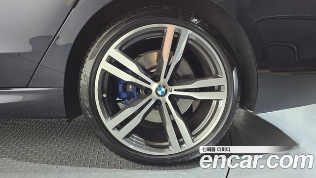 BMW 6 Series GT (G32) 640i xDrive M Sport 2018 — фото 21