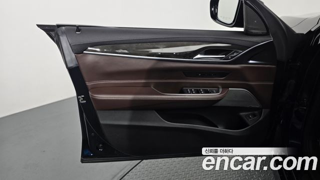 BMW 6 Series GT (G32) 640i xDrive M Sport 2018 — фото 24