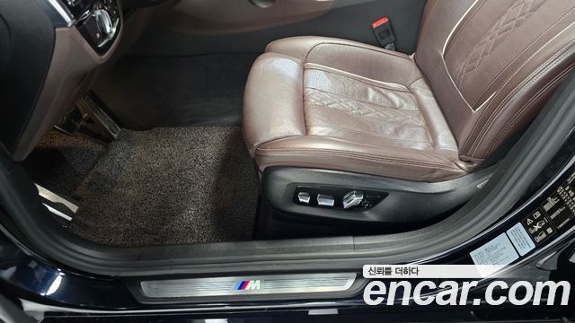 BMW 6 Series GT (G32) 640i xDrive M Sport 2018 — фото 31