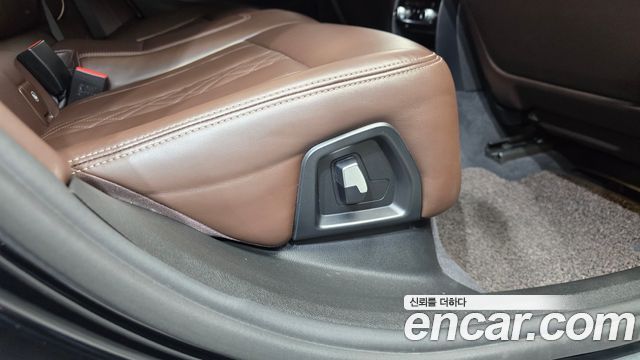 BMW 6 Series GT (G32) 640i xDrive M Sport 2018 — фото 33
