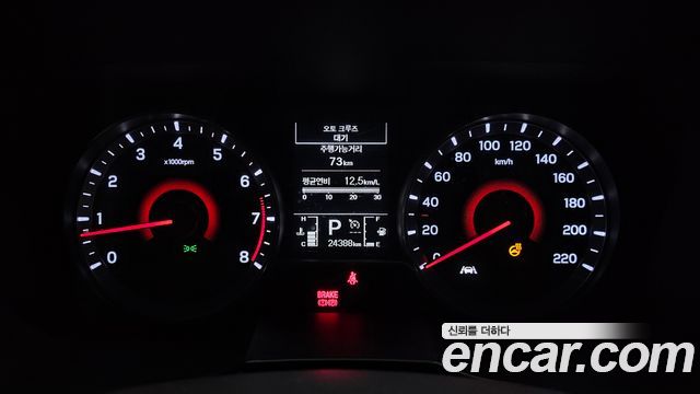 KG Mobility (SsangYong) Very New Tivoli Gasoline 1.5 2WD V3 2022 — фото 8