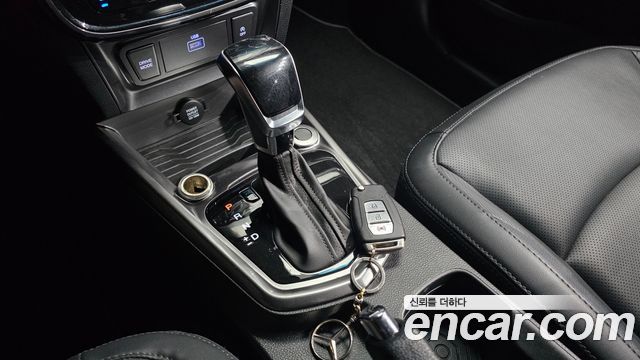 KG Mobility (SsangYong) Very New Tivoli Gasoline 1.5 2WD V3 2022 — фото 9
