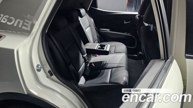 KG Mobility (SsangYong) Very New Tivoli Gasoline 1.5 2WD V3 2022 — фото 15