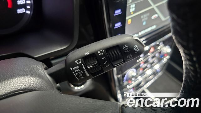KG Mobility (SsangYong) Very New Tivoli Gasoline 1.5 2WD V3 2022 — фото 22
