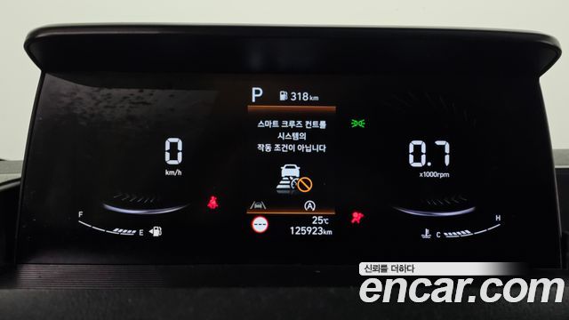 Hyundai Staria Cargo 3-Seater Modern 2022 — фото 8