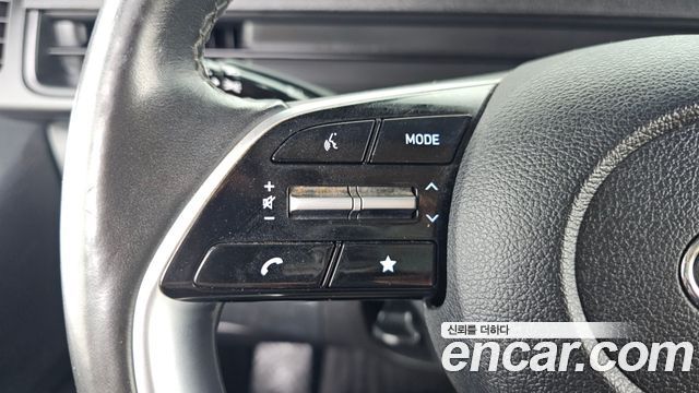 Hyundai Staria Cargo 3-Seater Modern 2022 — фото 15