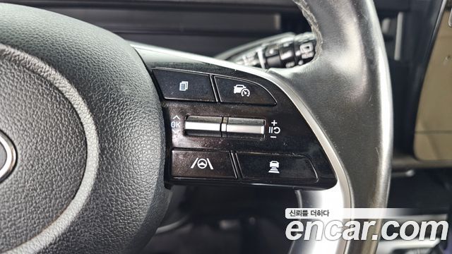 Hyundai Staria Cargo 3-Seater Modern 2022 — фото 16
