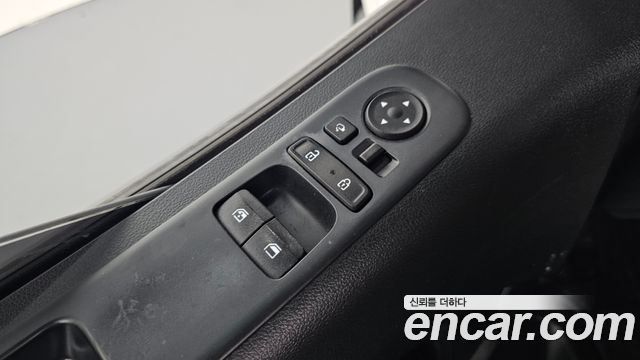 Hyundai Staria Cargo 3-Seater Modern 2022 — фото 17