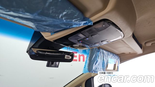 Hyundai Staria Cargo 3-Seater Modern 2022 — фото 27
