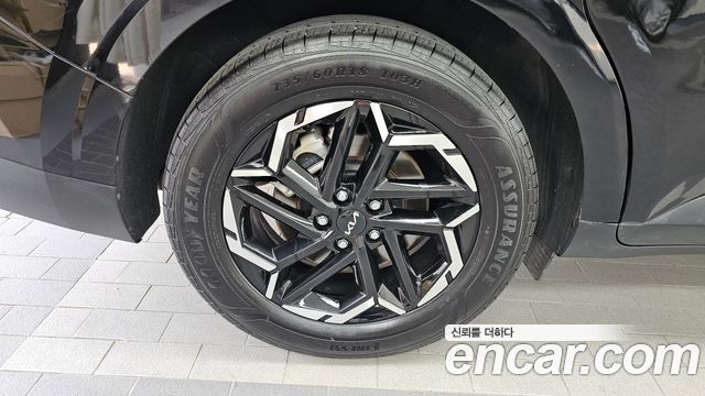 Kia Carnival (IV) Diesel 9-Seater Noblesse 2024 — фото 5