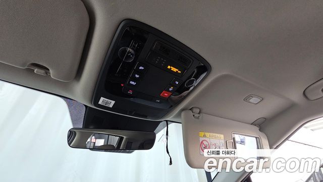 Kia Carnival (IV) Diesel 9-Seater Noblesse 2024 — фото 17