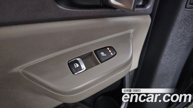 Kia Carnival (IV) Diesel 9-Seater Noblesse 2024 — фото 19