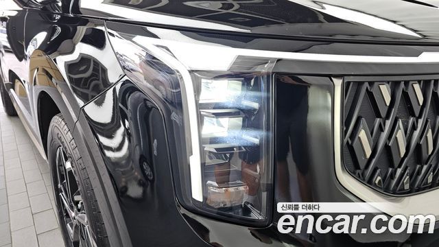 Kia Carnival (IV) Diesel 9-Seater Noblesse 2024 — фото 22