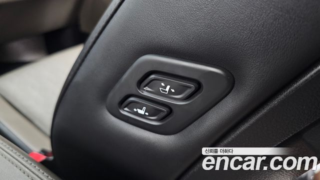 Kia Carnival (IV) Diesel 9-Seater Noblesse 2024 — фото 27