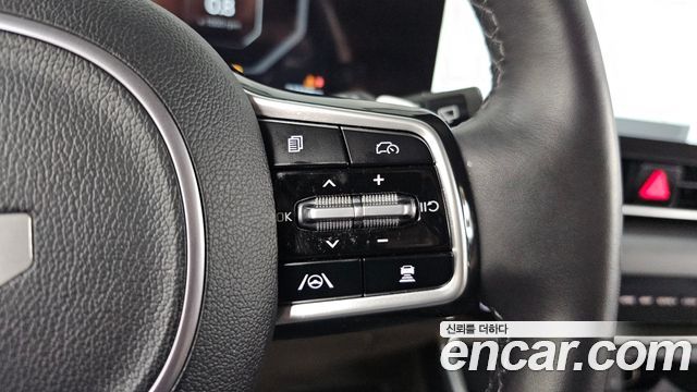 Kia Carnival (IV) Diesel 9-Seater Noblesse 2024 — фото 28