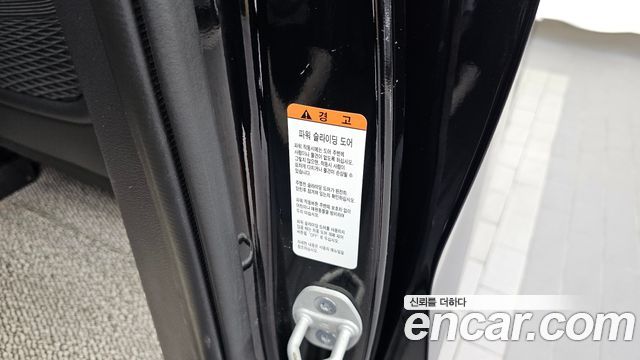 Kia Carnival (IV) Diesel 9-Seater Noblesse 2024 — фото 29