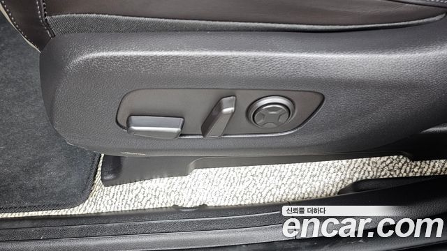 Kia Carnival (IV) Diesel 9-Seater Noblesse 2024 — фото 31