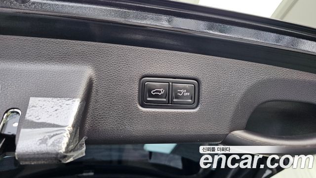 Kia Carnival (IV) Diesel 9-Seater Noblesse 2024 — фото 34
