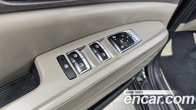 Kia Carnival (IV) Diesel 9-Seater Noblesse 2024 — фото 35