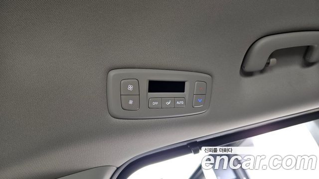 Kia Carnival (IV) Diesel 9-Seater Noblesse 2024 — фото 36
