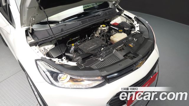 Chevrolet Trax 1.4 LT Core 2019 — фото 6