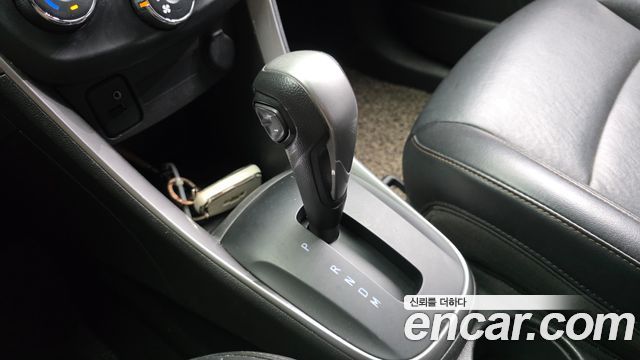 Chevrolet Trax 1.4 LT Core 2019 — фото 9