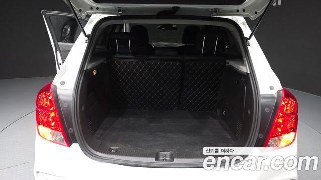 Chevrolet Trax 1.4 LT Core 2019 — фото 20