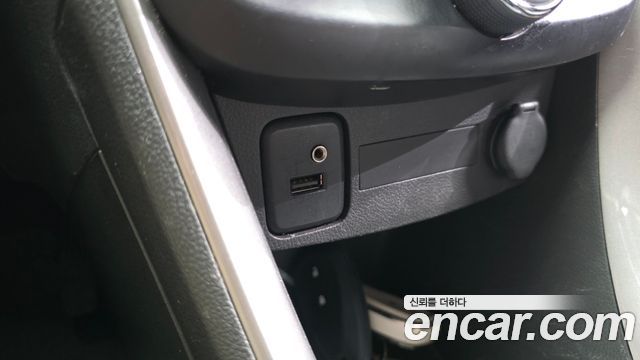Chevrolet Trax 1.4 LT Core 2019 — фото 31