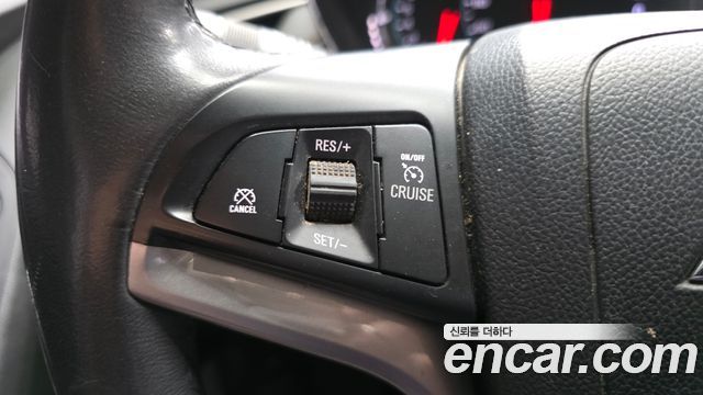 Chevrolet Trax 1.4 LT Core 2019 — фото 33