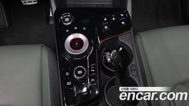 Kia Sportage Hybrid (V) 30Th Edition 2WD 2024 — фото 9