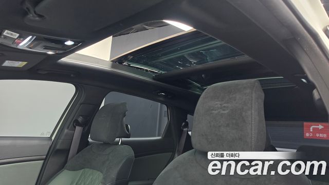 Kia Sportage Hybrid (V) 30Th Edition 2WD 2024 — фото 21