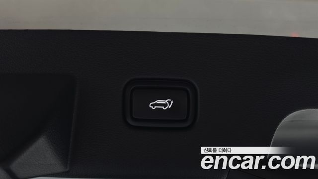Kia Sportage Hybrid (V) 30Th Edition 2WD 2024 — фото 22