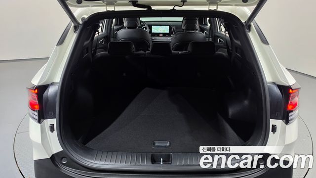 Kia Sportage Hybrid (V) 30Th Edition 2WD 2024 — фото 24